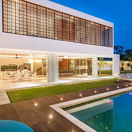 Villa Kamag Seminyak